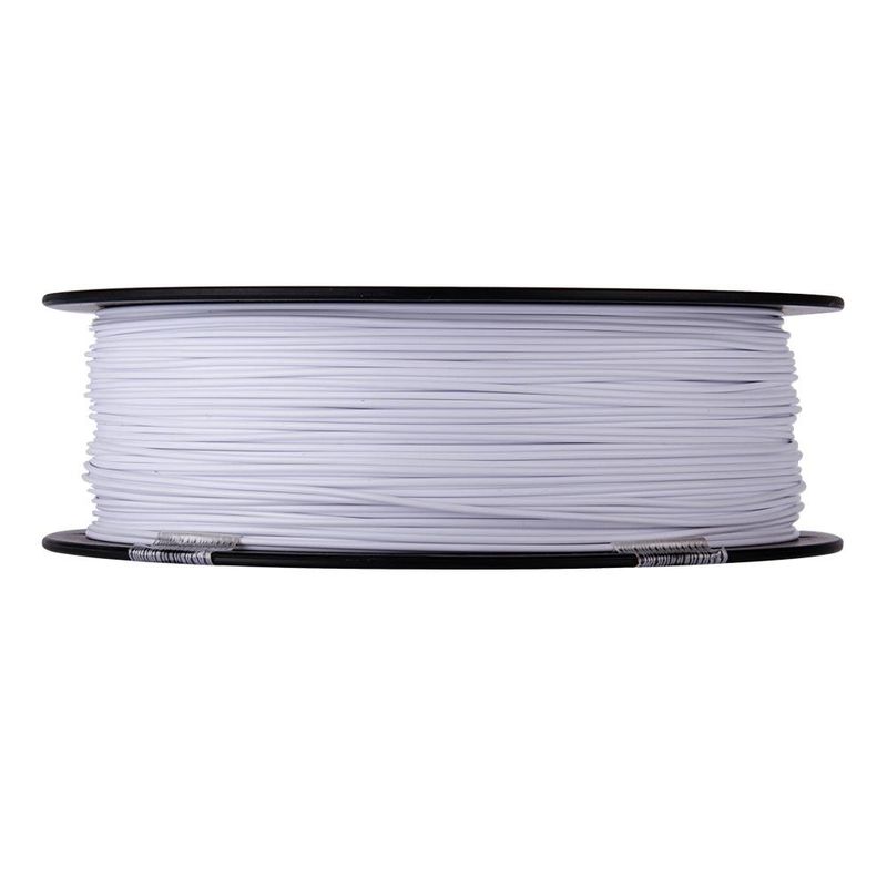 eSUN PLA+ 1.75mm 1kg - Cold White