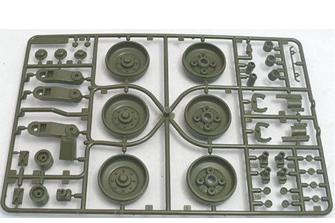Hovedbilde Tamiya 10005977 - ...