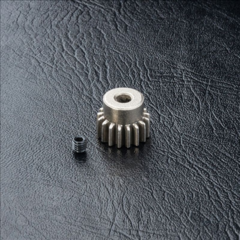 MST-106017P M0.6 Pinion 17T