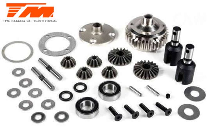Hovedbilde 505230ST - E6 III - ...
