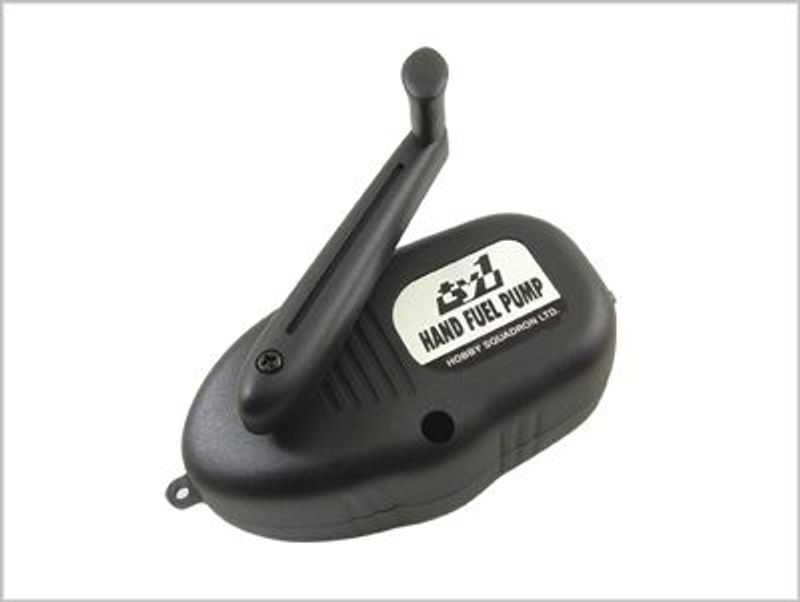 031161 - Kwik Fill Fuel Pump TY1
