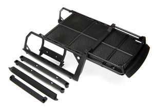Hovedbilde 8120 - Expedition Rack ...