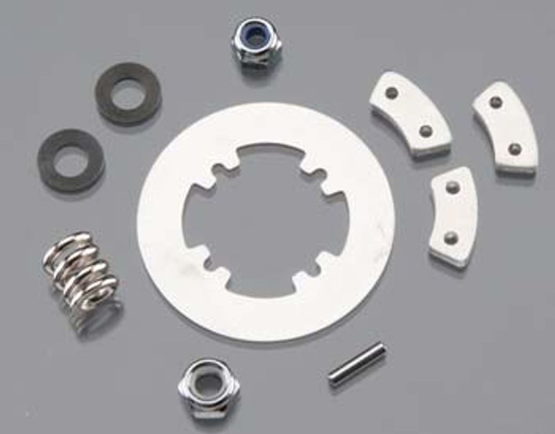5352T - Heavy Duty Slipper Clutch Rebuild Kit Revo/Maxx (Erstatter 5352X-5352R)