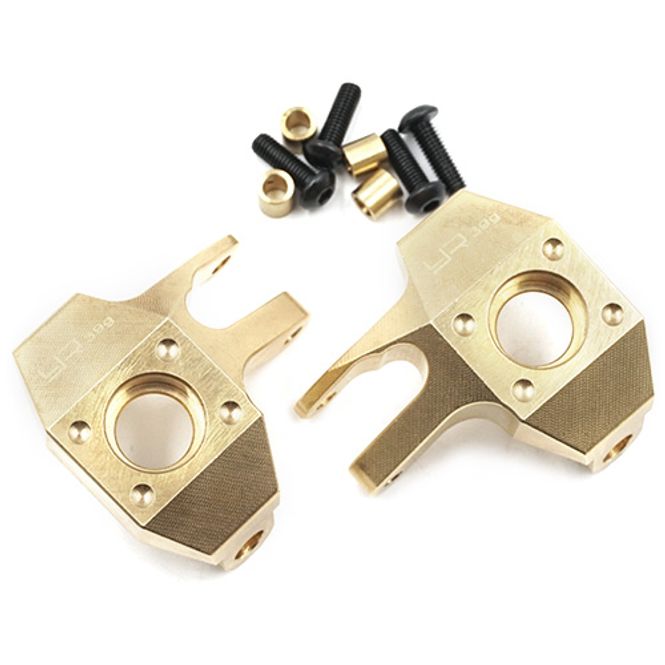 Hovedbilde AXSC-008 - Brass Knuckle ...