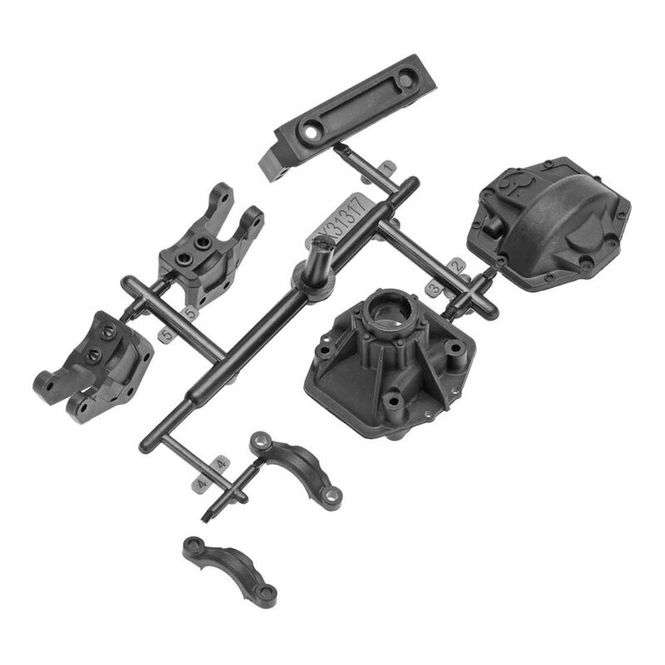 Hovedbilde AX31317 - Axle Component ...