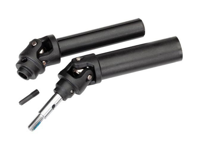 Hovedbilde 6851A - Extreme HD Front ...