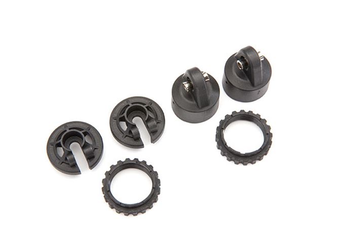 Hovedbilde 8964 - Shock caps, ...