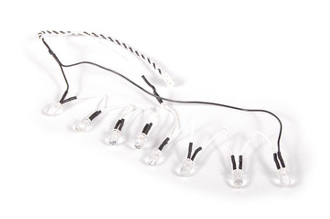 Hovedbilde AX31098 8 LED Light ...
