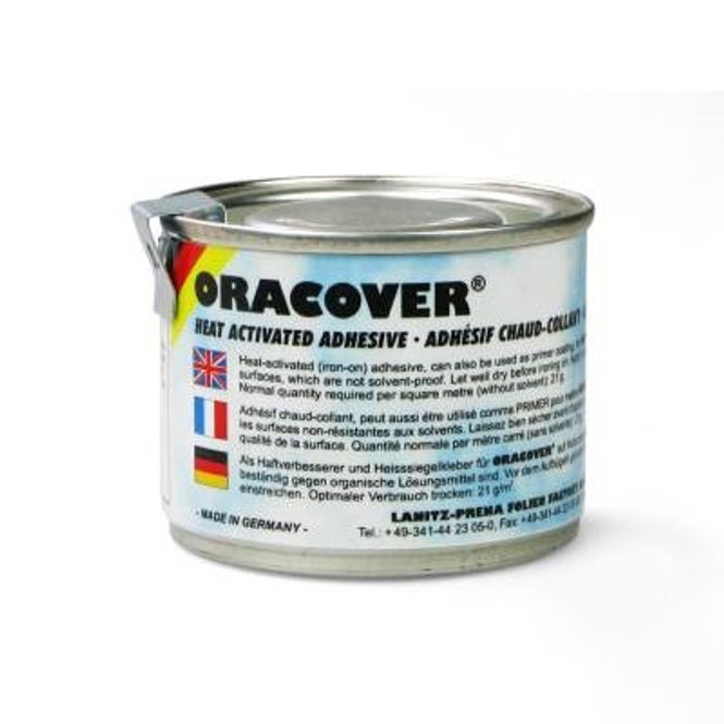 Hovedbilde Oracover Adhesive (Heat ...