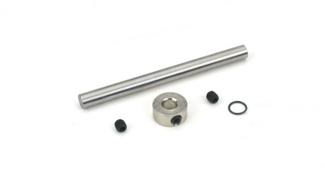 Hovedbilde EFLM1501 - Motorshaft ...