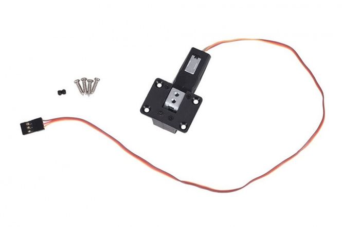 Hovedbilde FMSRE015 E-Retract for ...