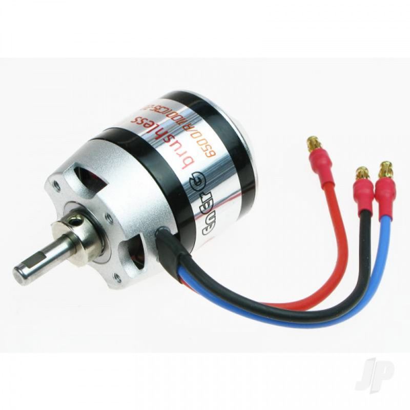 JP EnErg Brushless 650 O/R 1100KV (C35-20)
