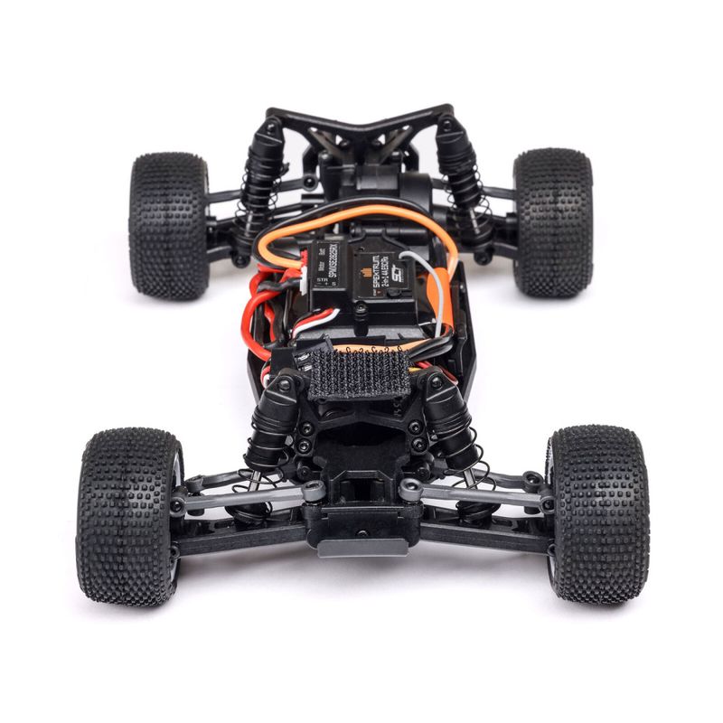 Losi 1/28 Micro-T 2WD Truggy RTR 
