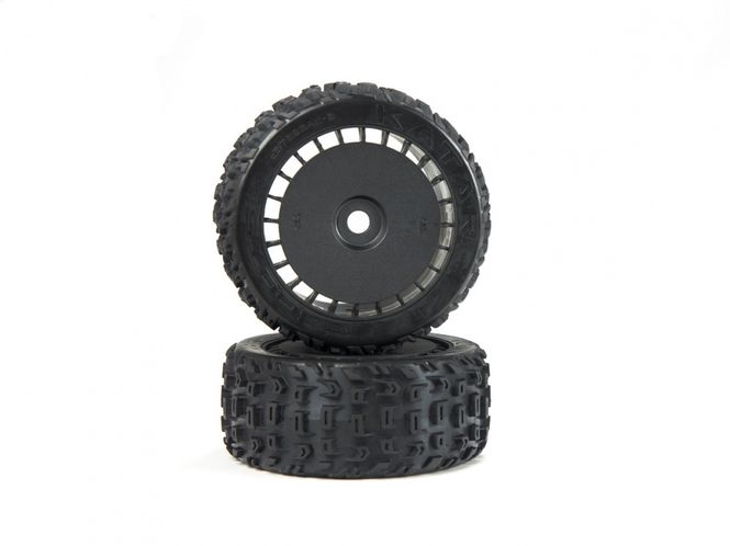 Hovedbilde ARA550097 - dBoots Katar ...