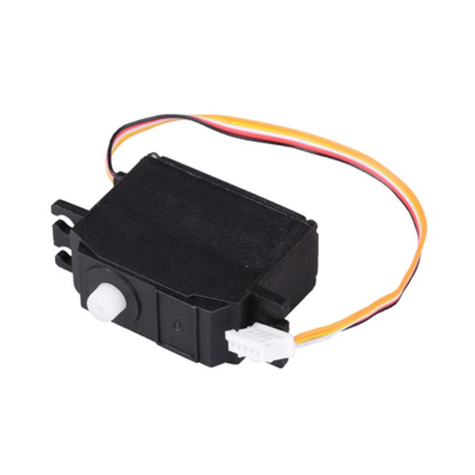 Hovedbilde WL-0120 - Servo 25 gr ...