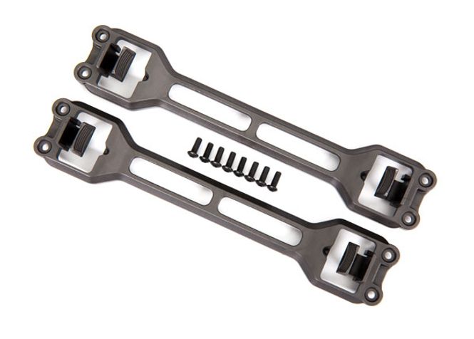 Hovedbilde 9216 - Latch, body mount ...