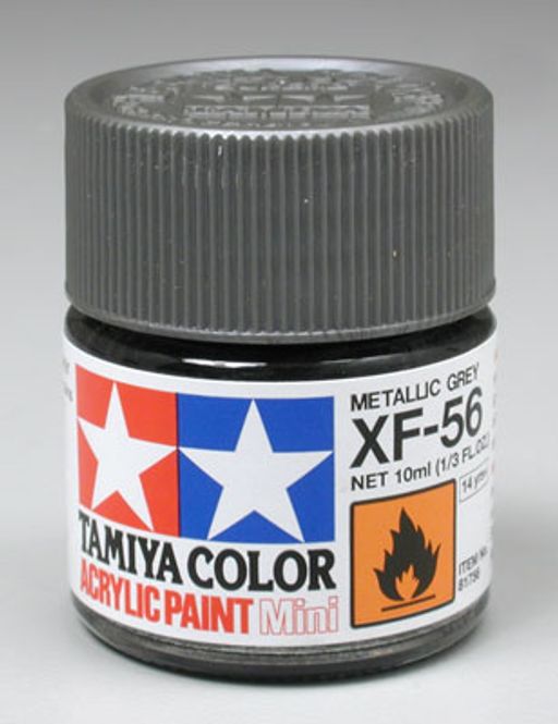 Hovedbilde Tamiya Acrylic Mini ...