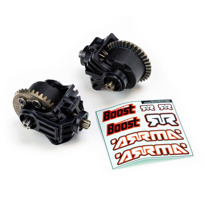 Hovedbilde ARA210007 - Metall ...