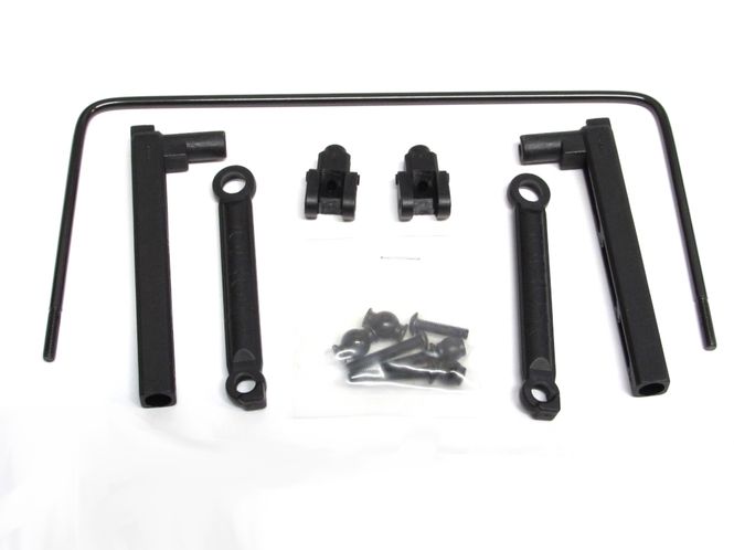 Hovedbilde AXI334001 - Sway Bar Set ...