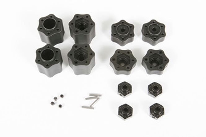 Hovedbilde AX31074 - IFD Hex Hub ...