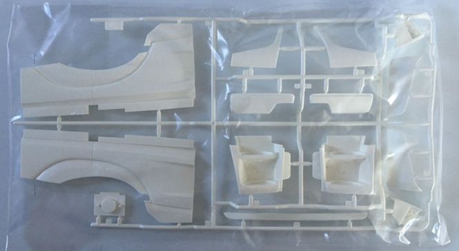Hovedbilde Tamiya 19115368 K Parts ...