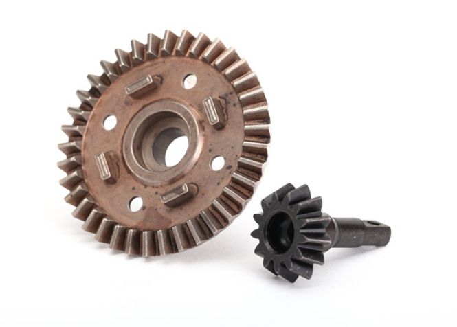 Hovedbilde 8679 - Ring Gear, ...