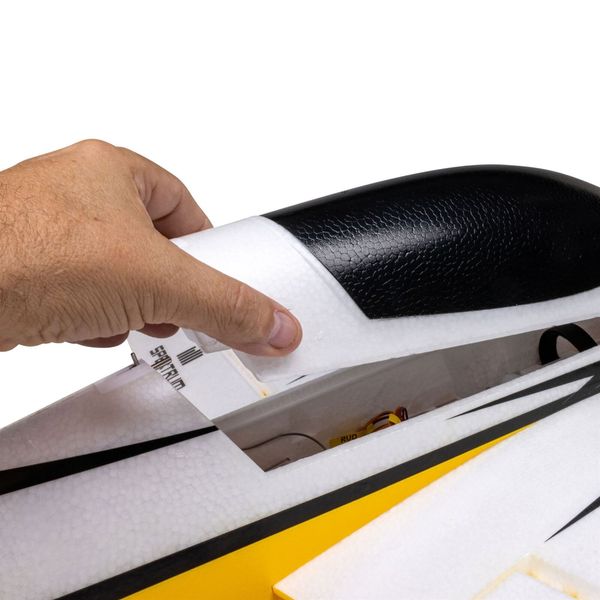 E-Flite Sportix 1.1m PNP