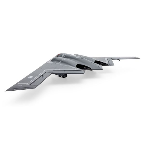 Micro B-2 Spirit of America Twin 30mm EDF BNF