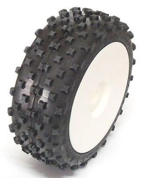 SP-Racing 1/8 Buggyhjul Star Pin (1 par)