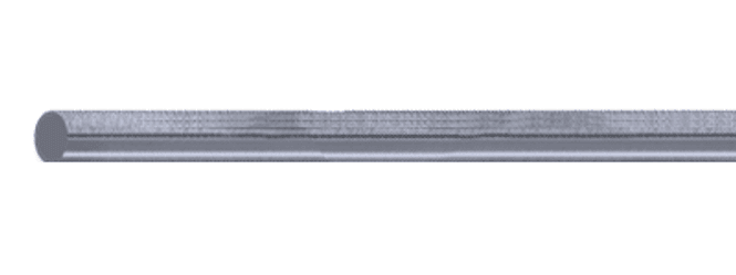 Hovedbilde Piano tråd 0.5mm x ...
