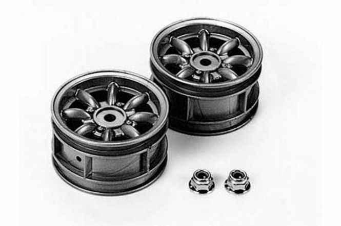 Hovedbilde Tamiya 50569 M-Chassis ...