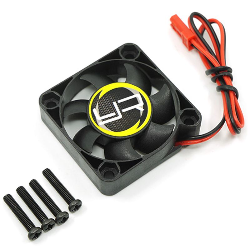 Tornado High Speed Cooling Fan 40x40mm for Motor Heat Sink