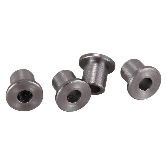 Hovedbilde WL1295 - Flange Shaft ...