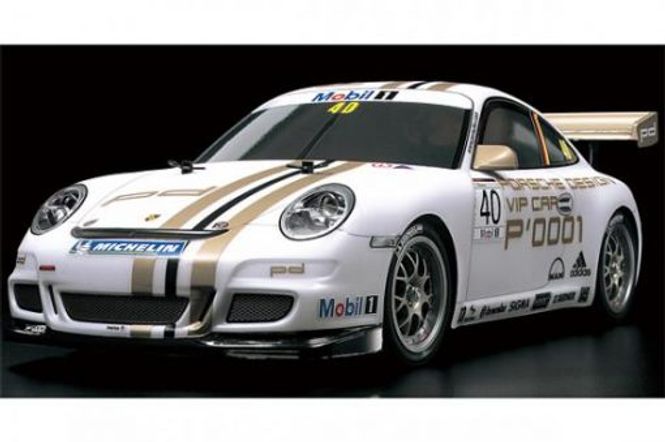 Hovedbilde Tamiya 47429 1/10 ...