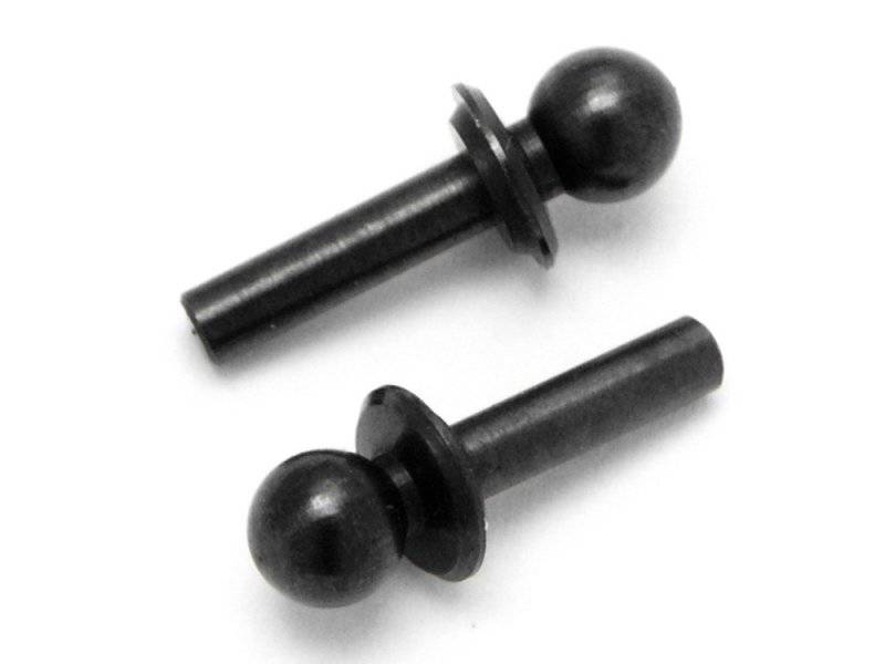 HPI-72341 Front Shock Shaft Micro RS4