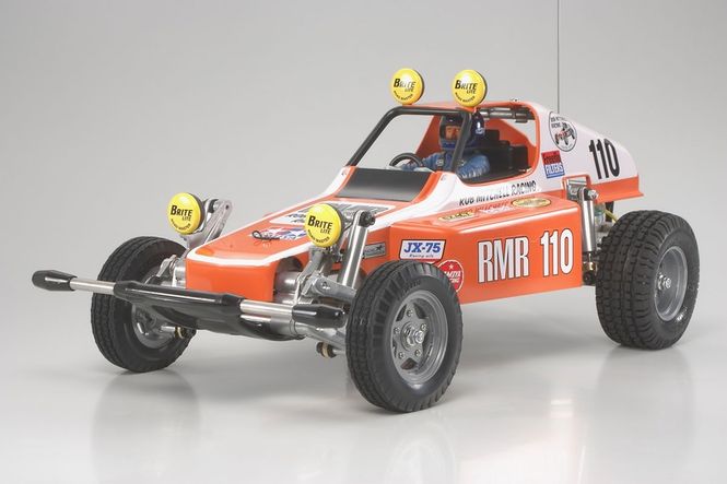 Hovedbilde Tamiya 58441 - Buggy ...