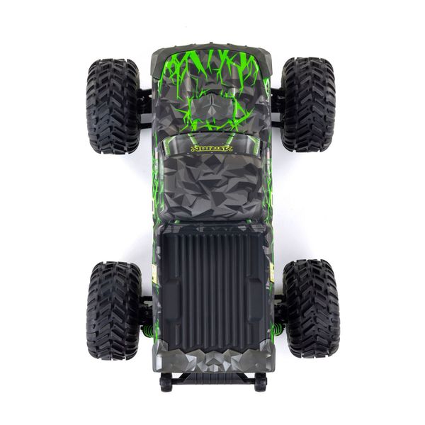 1/10 Arrma Quake 223S 2WD B&oslash;rstel&oslash;s Monstertruck RTR