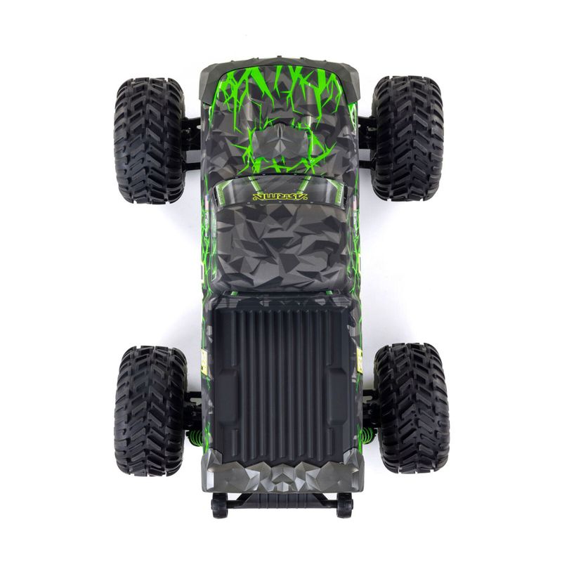 1/10 Arrma Quake 223S 2WD Børsteløs Monstertruck RTR