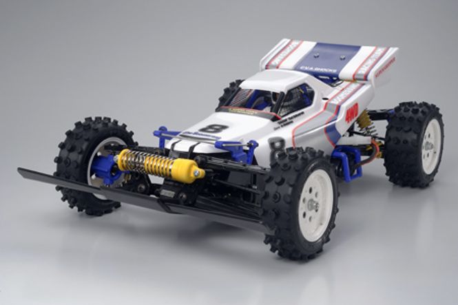 Hovedbilde Tamiya 58418 - The ...