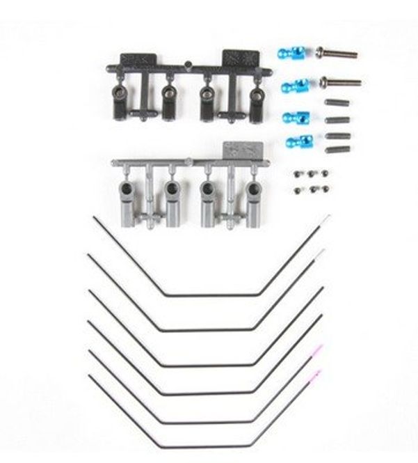 Hovedbilde Tamiya 54514 XV-01 ...
