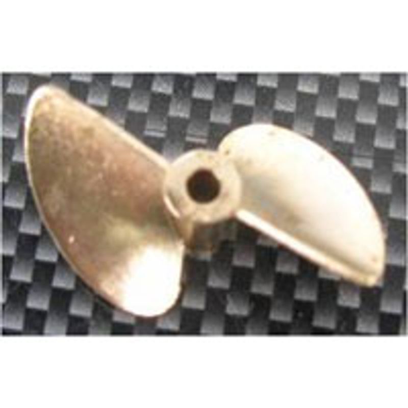 5B11x32 - TFL Propell 32mm for 3.18mm kobber