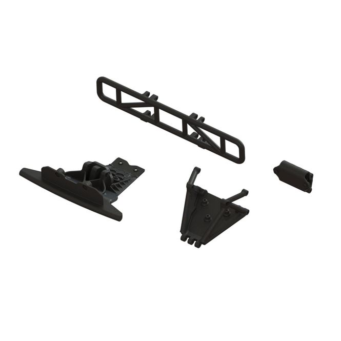 Hovedbilde ARA-1577 - Nedre ...