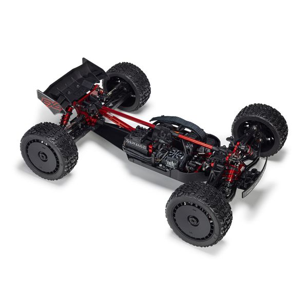 1/7 Talion 6S EXB 4x4 Brushless Speed Truck RTR