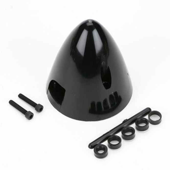 Hovedbilde Spinner 2 blad 69.85mm ...