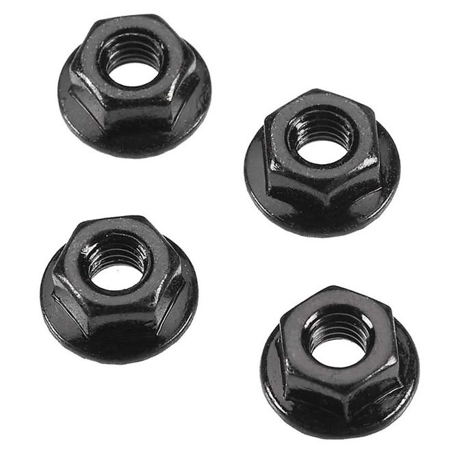 Hovedbilde AR708003 - 4mm ...