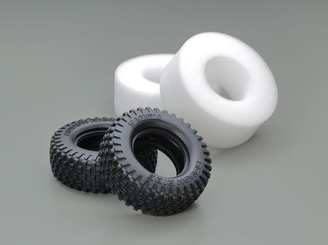 Hovedbilde Tamiya 51717 - BB-01 ...