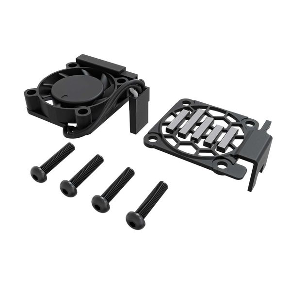 SPMX-1138 - Spektrum Vifte for ESC SPMXSBER1040G (1)