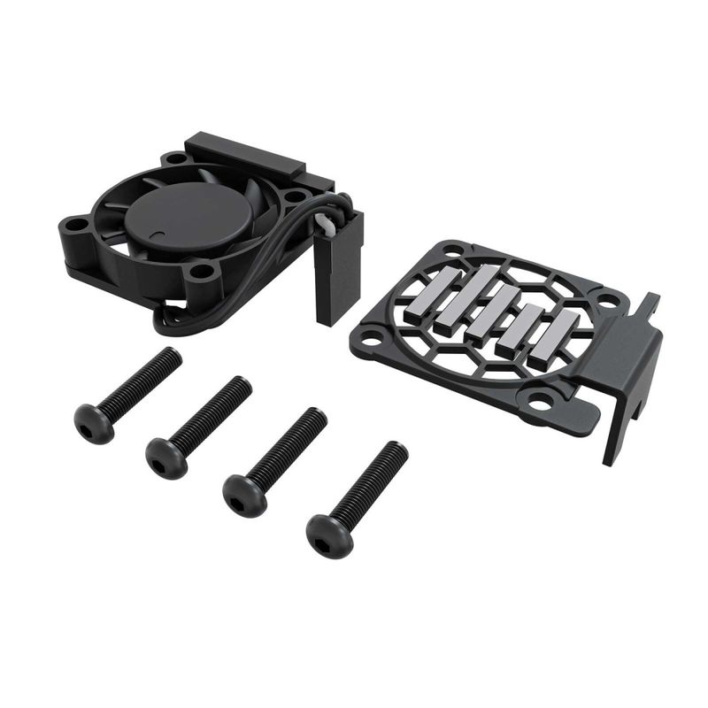 SPMX-1138 - Spektrum Vifte for ESC SPMXSBER1040G (1)