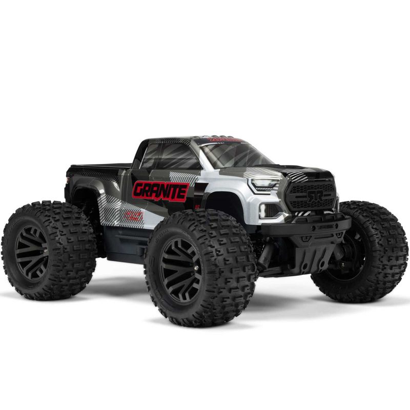 1/10 Granite V4 223S DCS 4x4 Brushless MT RTR