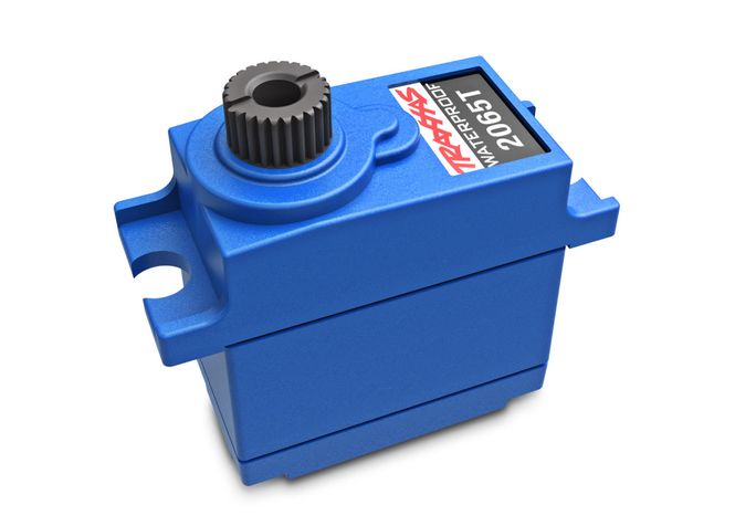 Hovedbilde 2065T - Servo Sub-Micro ...